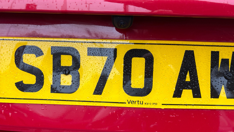 Hyundai Tucson 1.6 CRDi 48V MHD 136 N Line 5dr 2WD Diesel Estate